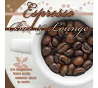 Various Artists Espresso Bar and Lounge (CD)