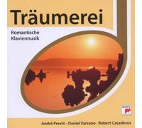 VARIOUS ARTISTS Esprit/Traeumerei (CD)