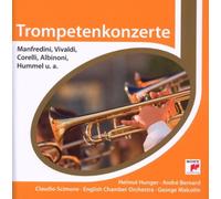 Various Artists - Esprit-Trompetenkonzerte