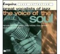 Various Artists - Esquire Jazz: Voice of the Soul