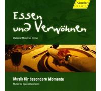 Various Artists Essen Und Verwohnen (CD) Album