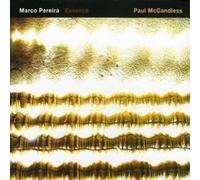 Various Artists Essence (CD) Album