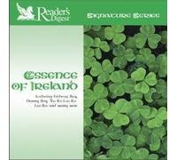 Various Artists - Essence of Ireland