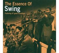 Various Artists - Essence of Swing