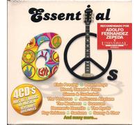 Various Artists - Essential 60's