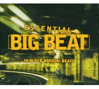Various Artists - Essential Big Beat