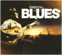 Various Artists - Essential Blues (4 CD )