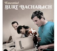 Various Artists Essential Burt Bacharach (CD) Album