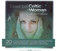 V/A - Essential Irish Woman: Irish Collection