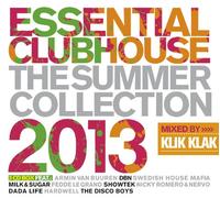 Various Artists - Essential Clubhouse 2013