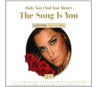 Various Artists Essential Collection: The Song is You (CD)