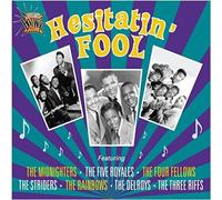 Various Artists - Essential Doo Wop-Hesitatin' Fool