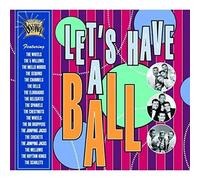 Various Artists - ESSENTIAL DOO WOP-LET'S..