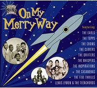 Various Artists - Essential Doo Wop-On My Merry