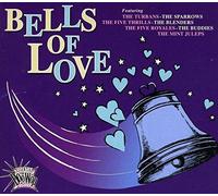 Various Artists - Essential Doo Wop-The Bells Of Love