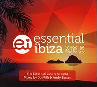 Various Artists - Essential Ibiza