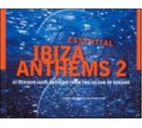 Various Artists Essential Ibiza Anthems Vol.2 (CD)