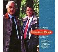 Pheloung, Barrington - Essential Inspector Morse