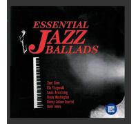 Various Artists - Essential Jazz Ballads 1