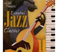 Various Artists Essential Jazz Classics (CD) Album