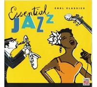 Various Artists - Essential Jazz: Cool Classics