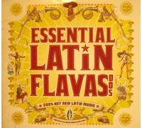 Various Artists - Essential Latin Flavas 2
