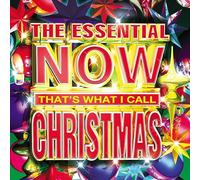 Various Artists - Essential NOW That's What I Call Christmas [Green & Red 2 LP] [VINYL]