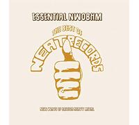 Various Artists - Essential nwobhm - Double vinyl