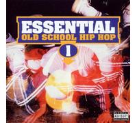 Various Artists - Essential Old School Hip