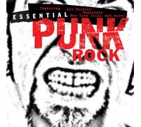 Various Artists - Essential Punk Rock