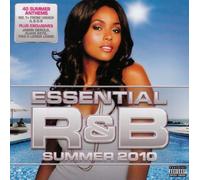 Various Artists - Essential R&B-Summer 2010