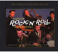 Various Artists - Essential Rock 'N' Roll