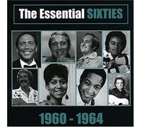 Various Artists - Essential Sixties 1960-64