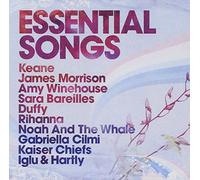 various artists - Essential Songs