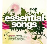 Various Artists Essential Songs (CD) Album
