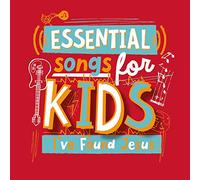 Various Artists - Essential Songs For Kids - I've Found Jesus