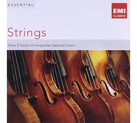 Various Artists - Essential Strings
