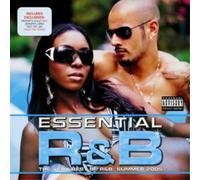 Various Artists Essential Summer R&b 2005 (CD) Album