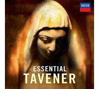 Various Artists - Essential Tavener