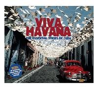 Various Artists - Essential Voices Of Cuba