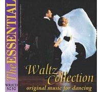 VARIOUS ARTISTS - ESSENTIAL WALTZ COLLECTION (2CD)