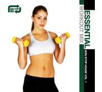 Various Artists Essential Workout Mix: Non-Stop House Vol. 1 (CD)