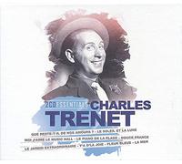 Various Artists - Essentials - Charles Trenet