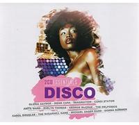 Various Artists - Essentials - Disco