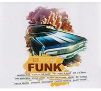Various Artists - Essentials - Funk
