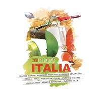 Various Artists - Essentials: Italia