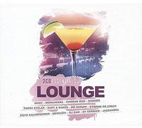 Various Artists - Essentials - Lounge