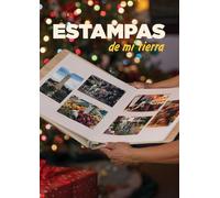 Various Artists - Estampas De Mi Tierra