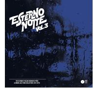 Various Artists - Esterno Notte Vol. 3 - Vinyl Record - D659z