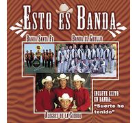 Various Artists - Esto Es Banda